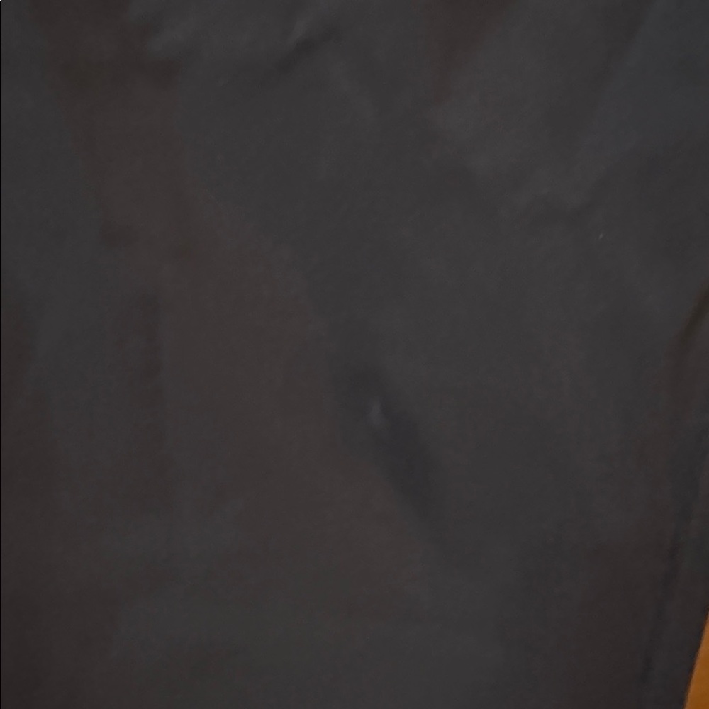lululemon athletica brown Straight-Leg Performance Trousers 10 - Picture 5 of 5